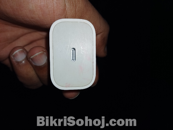 Apple 20w orginal charger